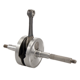 Albero motore RMS Piaggio Fly/Liberty 50cc 4T 2005/2008  per PIAGGIO FLY 4T 50 2005 - 2007